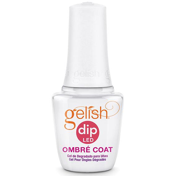 Gelish - Ombre Coat 0.5 oz - Nail Art at Beyond Polish