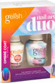 Gelish - Ombre Coat & Blooming Gel Nail Art Duo 0.5 oz - Nail Art at Beyond Polish