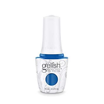 Gelish - Ooba Ooba Blue - #1110891