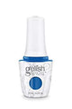 Gelish - Ooba Ooba Blue - #1110891 - Gel Polish at Beyond Polish