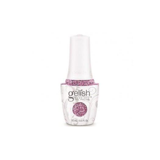 Gelish - #PARTYGIRL PROBLEMS - #1110321 - Gel Polish at Beyond Polish