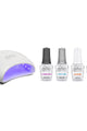 Gelish - PRO LED Light 30 Watt & Essentials - Gel Polish at Beyond Polish