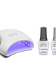 Gelish - PRO LED Light 30 Watt Gel Kit - Gel Polish at Beyond Polish