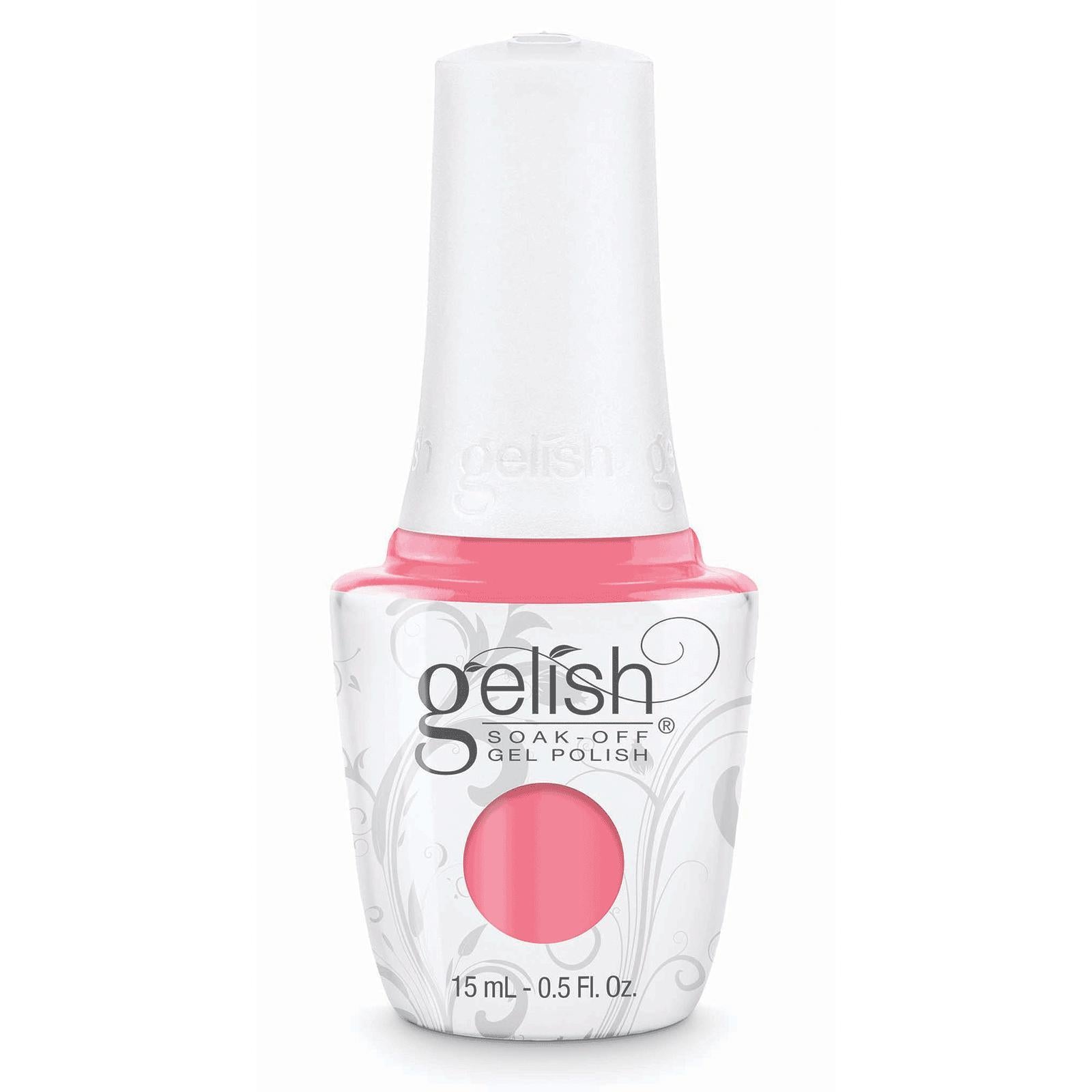 Gelish - Pacific Sunset - #1110935 - Gel Polish at Beyond Polish