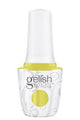 Gelish - Perk Up Buttercup 0.5 oz - #1110555 - Gel Polish at Beyond Polish
