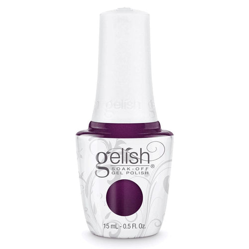 Gelish - Plum And Done - #1110866