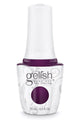 Gelish - Plum And Done - #1110866 - Gel Polish at Beyond Polish