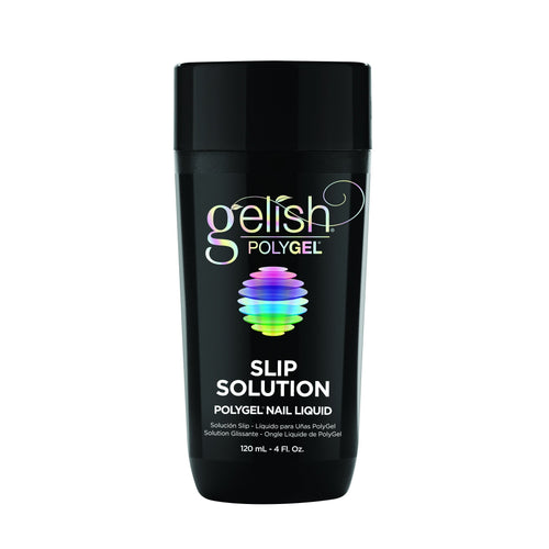 Gelish - Polygel Slip Solution 4 oz