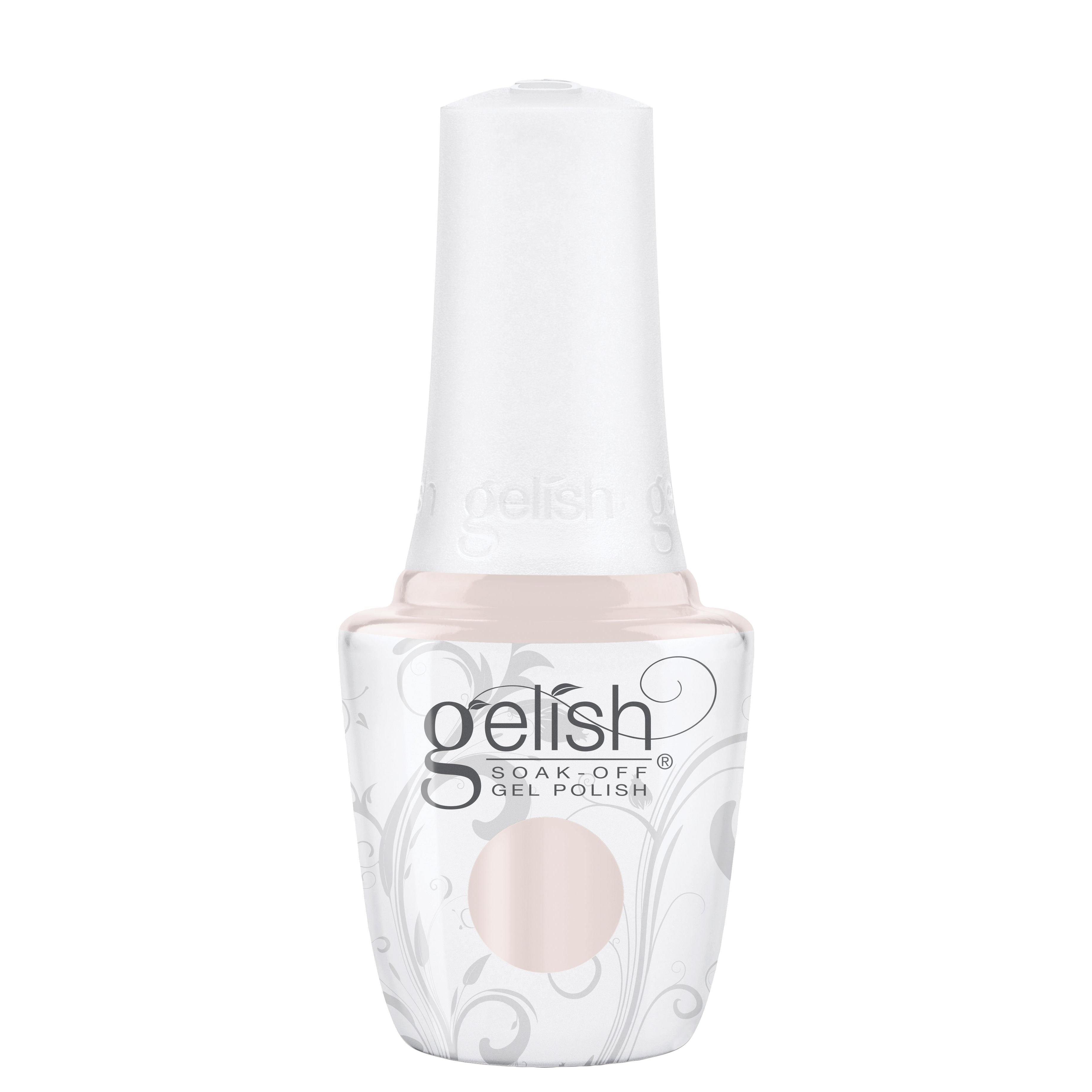 Gelish - Precious In Petals 0.5 oz - #1110587 - Gel Polish at Beyond Polish