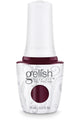 Gelish - Red Alert - #1110809 - Gel Polish at Beyond Polish