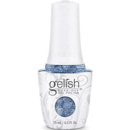 Gelish - Rhythm and Blues - #1110093 - Gel Polish at Beyond Polish