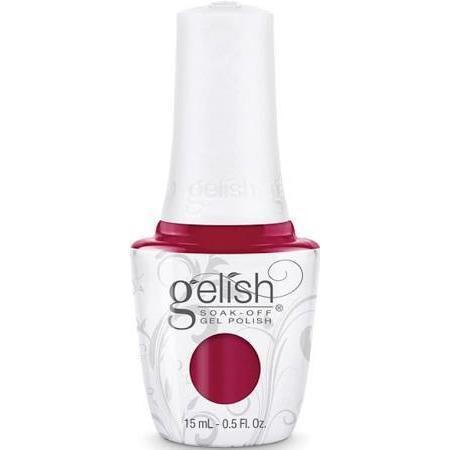 Gelish - Ruby Two-shoes - #1110189