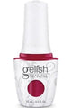 Gelish - Ruby Two-shoes - #1110189 - Gel Polish at Beyond Polish