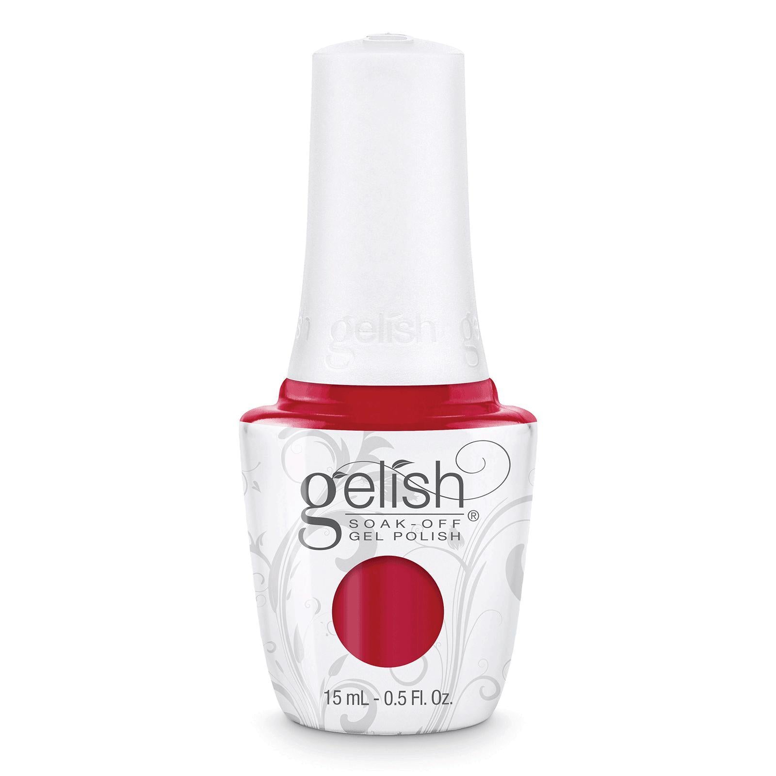 Gelish - Scandalous - #1110144 - Gel Polish at Beyond Polish