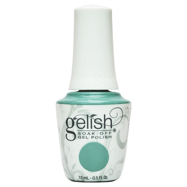 Gelish - Sea Foam - #1110827 - Gel Polish at Beyond Polish