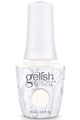 Gelish - Sheek White - #1110811 - Gel Polish at Beyond Polish