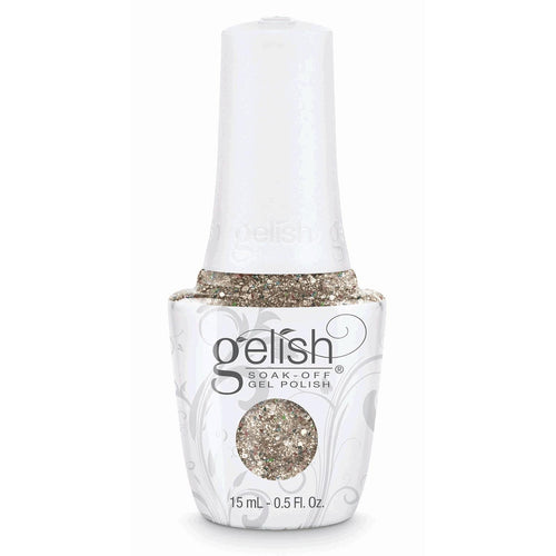 Gelish - Sledding In Style - #1110923