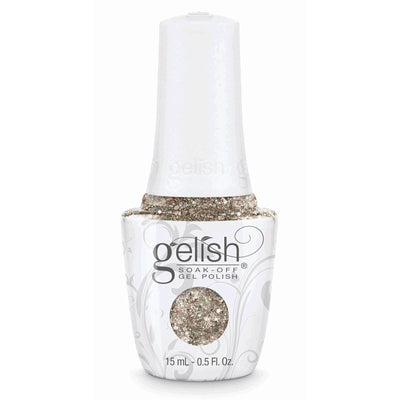 Gelish - Sledding In Style - #1110923 - Gel Polish at Beyond Polish