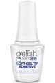 Gelish - Soft Gel Tip Adhesive 0.5 oz - Nail Extensions at Beyond Polish