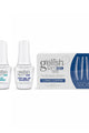 Gelish - Soft Gel Tips & Duo - Long Coffin - Nail Extensions at Beyond Polish