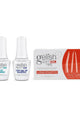 Gelish - Soft Gel Tips & Duo - Long Stiletto - Nail Extensions at Beyond Polish