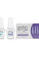 Gelish - Soft Gel Tips & Duo - Medium Round - Nail Extensions at Beyond Polish