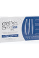 Gelish - Soft Gel Tips - Long Coffin 550CT - Nail Extensions at Beyond Polish