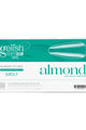 Gelish - Soft Gel Tips - Medium Almond 640CT - Nail Extensions at Beyond Polish