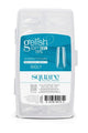 Gelish - Soft Gel Tips - Medium Square 160CT - Nail Extensions at Beyond Polish