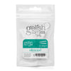 Gelish - Soft Gel Tips - Natural Medium Almond size 0 50CT Refill
