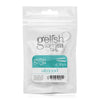 Gelish - Soft Gel Tips - Natural Short Almond size 4 50CT Refill