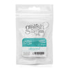 Gelish - Soft Gel Tips - Natural Short Almond size 7 50CT Refill