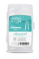 Gelish - Soft Gel Tips - Short Almond 160CT - Nail Extensions at Beyond Polish