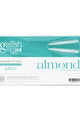 Gelish - Soft Gel Tips - Short Almond 640CT - Nail Extensions at Beyond Polish