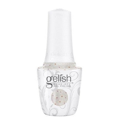 Gelish Nourish Cuticle Oil – 0.5 Oz Bottles, Pack Of 3, Brand New
