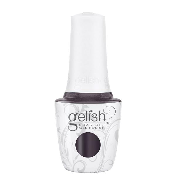 Gelish - Steel The Attention 0.5 oz - #1110601 - Gel Polish at Beyond Polish