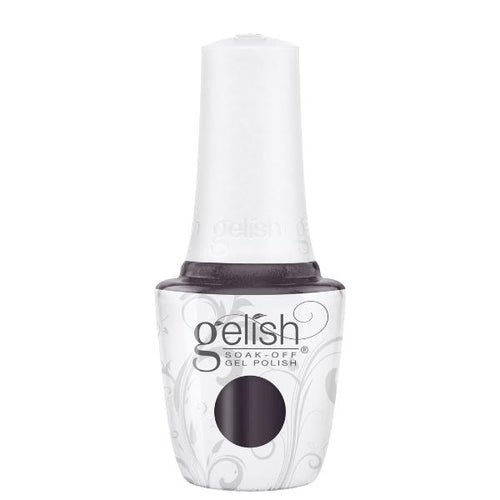 Gelish - Steel The Attention 0.5 oz - #1110601