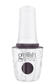 Gelish - Steel The Attention 0.5 oz - #1110601 - Gel Polish at Beyond Polish