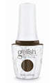 Gelish - Sweet Chocolate - #1110826 - Gel Polish at Beyond Polish