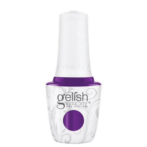 Gelish - This Is How I Roll 0.5 oz - #1110569
