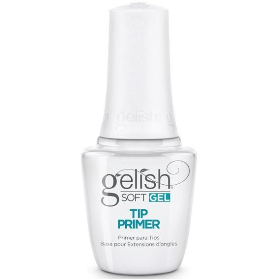 Gelish - Tip Primer Mini .3oz - Nail Extensions at Beyond Polish