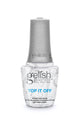 Gelish - Top It Off - Top & Base Coats at Beyond Polish