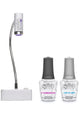 Gelish - Touch LED Light Gel Kit - Gel Polish at Beyond Polish