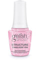 Gelish - Translucent Pink Brush-On Structure Gel - Nail Treatment at Beyond Polish