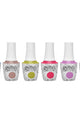 Gelish - Up In The Air Summer 2024 Collection - Gel Polish at Beyond Polish