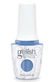 Gelish - Up In The Blue - #1110862 - Gel Polish at Beyond Polish
