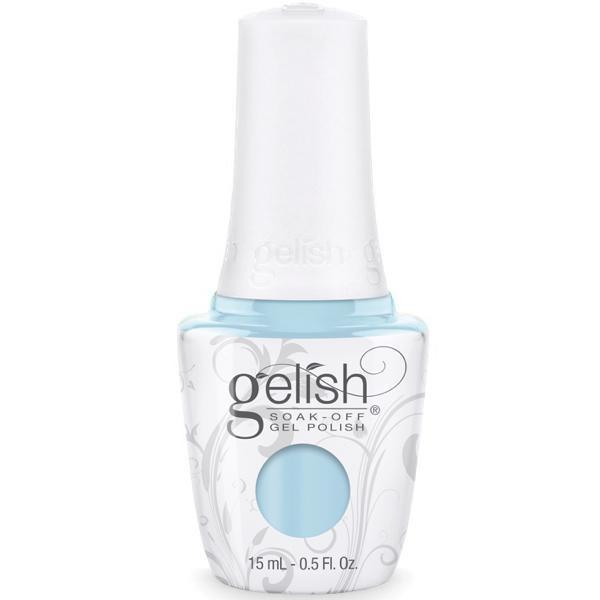 Gelish - Water Baby - #1110092 - Gel Polish at Beyond Polish
