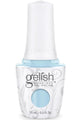Gelish - Water Baby - #1110092 - Gel Polish at Beyond Polish