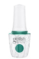 Gelish - What The Fluff? - #1110546 - Gel Polish at Beyond Polish