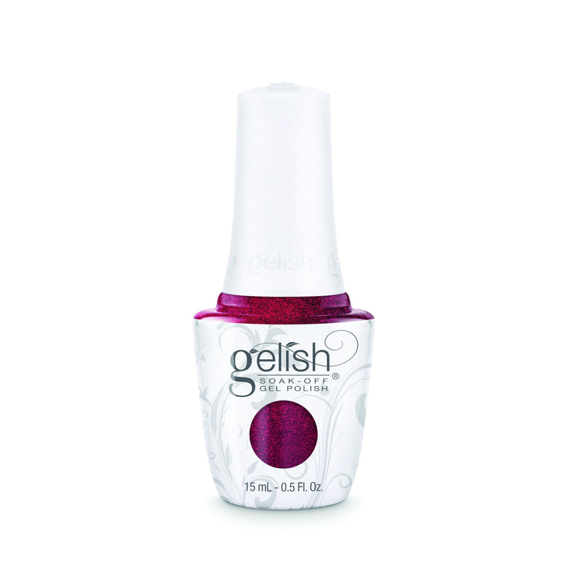 Gelish - What's Your Poinsettia? - #1110324 - Gel Polish at Beyond Polish